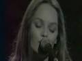 Vanessa paradis  lenny kravitz   silver and gold 