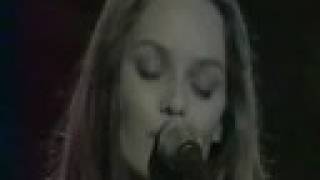 Vanessa Paradis &amp; Lenny Kravitz &quot;  Silver and Gold &quot;