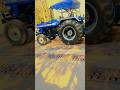 Sonalika on weighing machine#sonalika60#tractor#trending#farming#viral