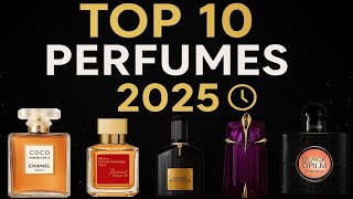 10 Best Long-Lasting Perfumes For Women 2025 Luxury Fragrances That Last All Day