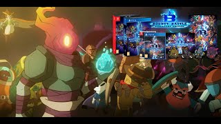 Bounty Battle - Animated Trailer - Signature Edition