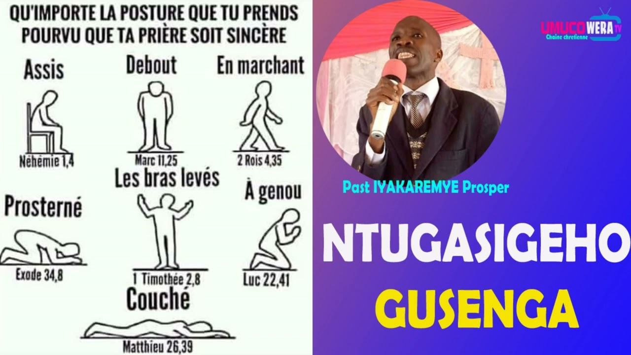 MBEGA AMAJAMBO ARIMWO AMAVUTA YAMPWEMU YERA//NGUSABE WUMVE AYAMAJAMBO NAYAMASENGESHO URAFASHWA CANE