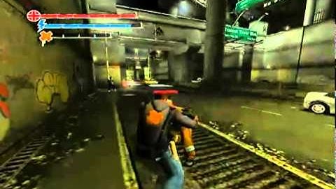 GettingUp (PC)playthrough Act 6(part 1) 1_2.flv