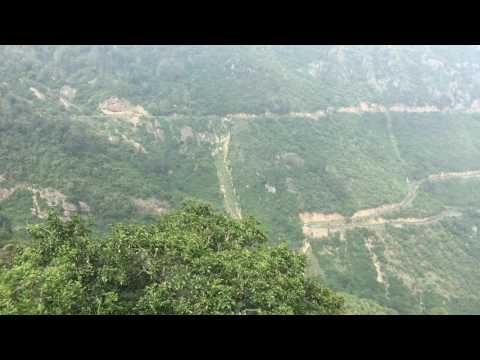 Theni Districts video