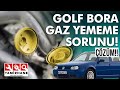 1.6 AKL ROLANTİ SORUNU VE ÇEKİŞ ZAYIFLIĞI ( Golf bora A3 Leon, Kendiniz dahi kontrol edebilirsiniz )