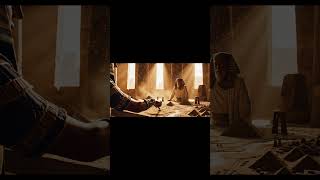 🔥 “The Rise of Giza – Epic Pharaohs & Pyramids | Cinematic Historical Short Film” #shorts