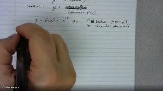 Math Minute   1 05 Problems 40,42 Stretches and Shrinks