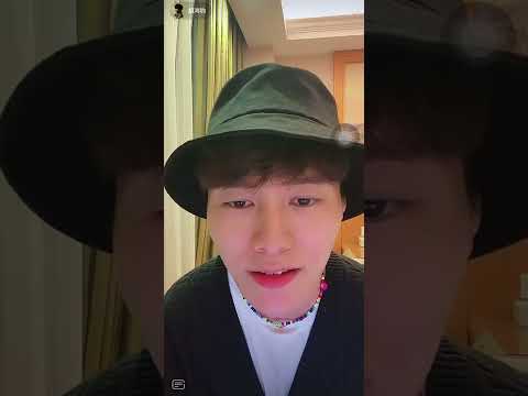 胡鴻鈞 Hubert Wu 【220509抖音直播】｜《不能說的秘密》