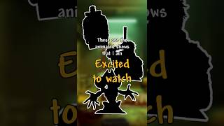 These animated shows are A MUST WATCH!!