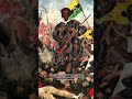 The Yaa Asantewaa War A Fight For Sovereignty History Historical Events 
