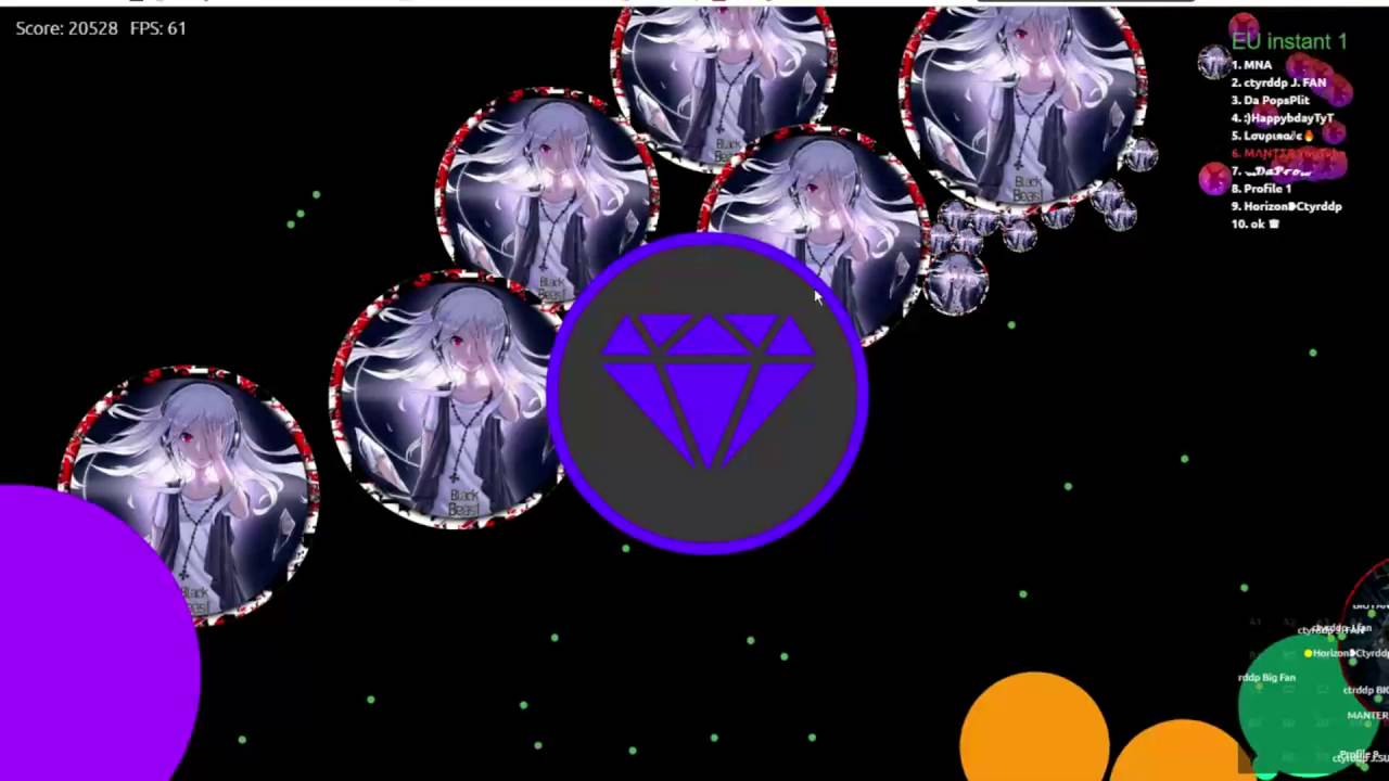 ctyrddp Live Stream (Manter's streaming :D!) alis.io