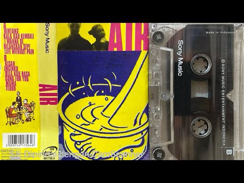 Bintang - Air Band (Punk Rock Version) Cover Clara Manumayasa