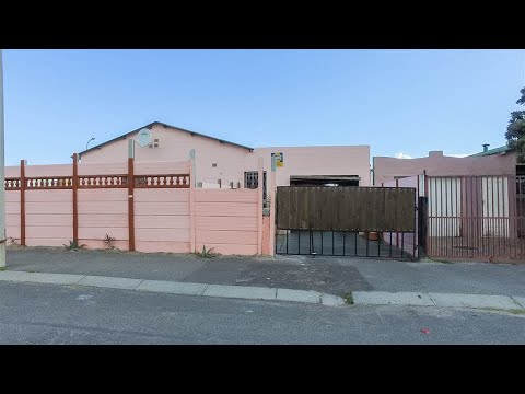 2 Bedroom House for sale in Western Cape | Cape Town | Goodwood | Goodwood | - YouTube