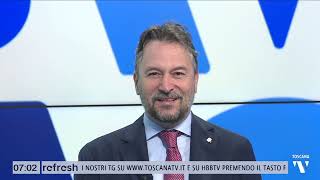 2025-10-13 REFRESH - RASSEGNA STAMPA