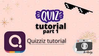 How to make quiz using quizizz (read description)