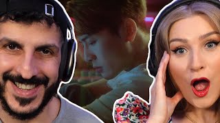 Producer REACTS to Jackson Wang - LMLY (Official Music Video)
