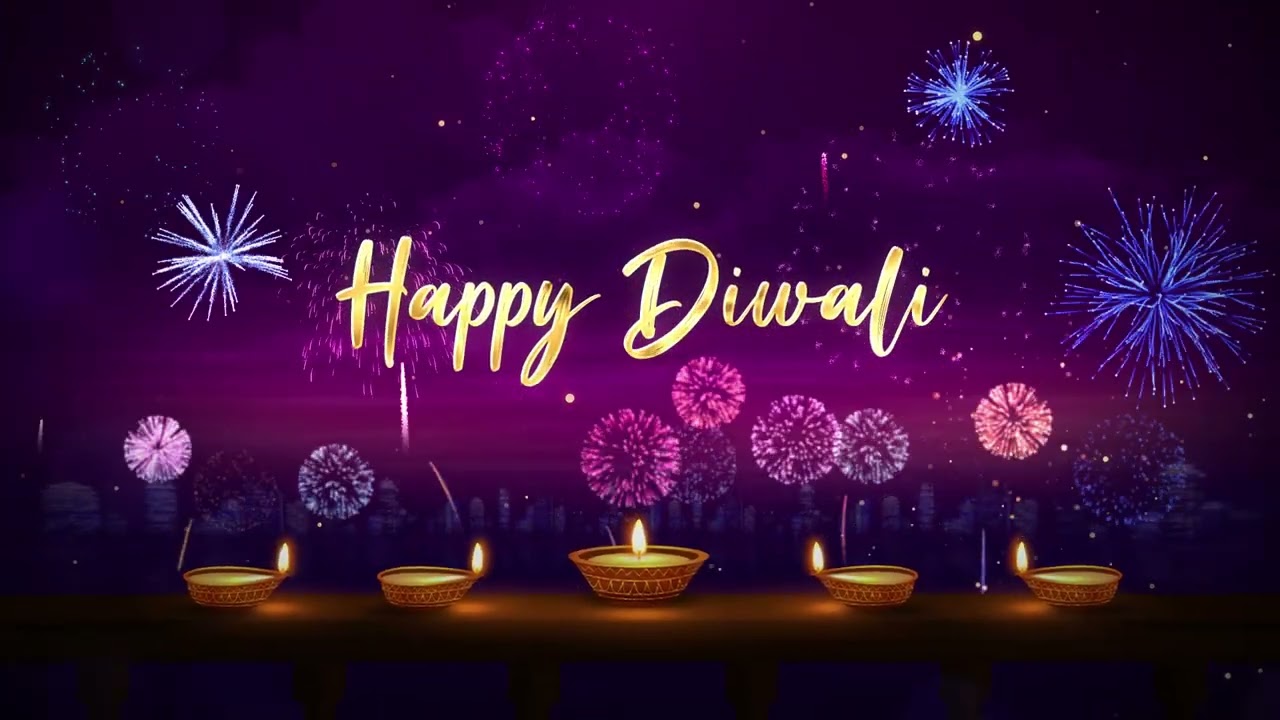🎆 Diwali Free Stock Footage - No Copyright | Stunning Festive Visuals for Your Projects🎉 