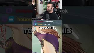 When your wife catches you in 4K G**NING! #wutheringwaves #gacha