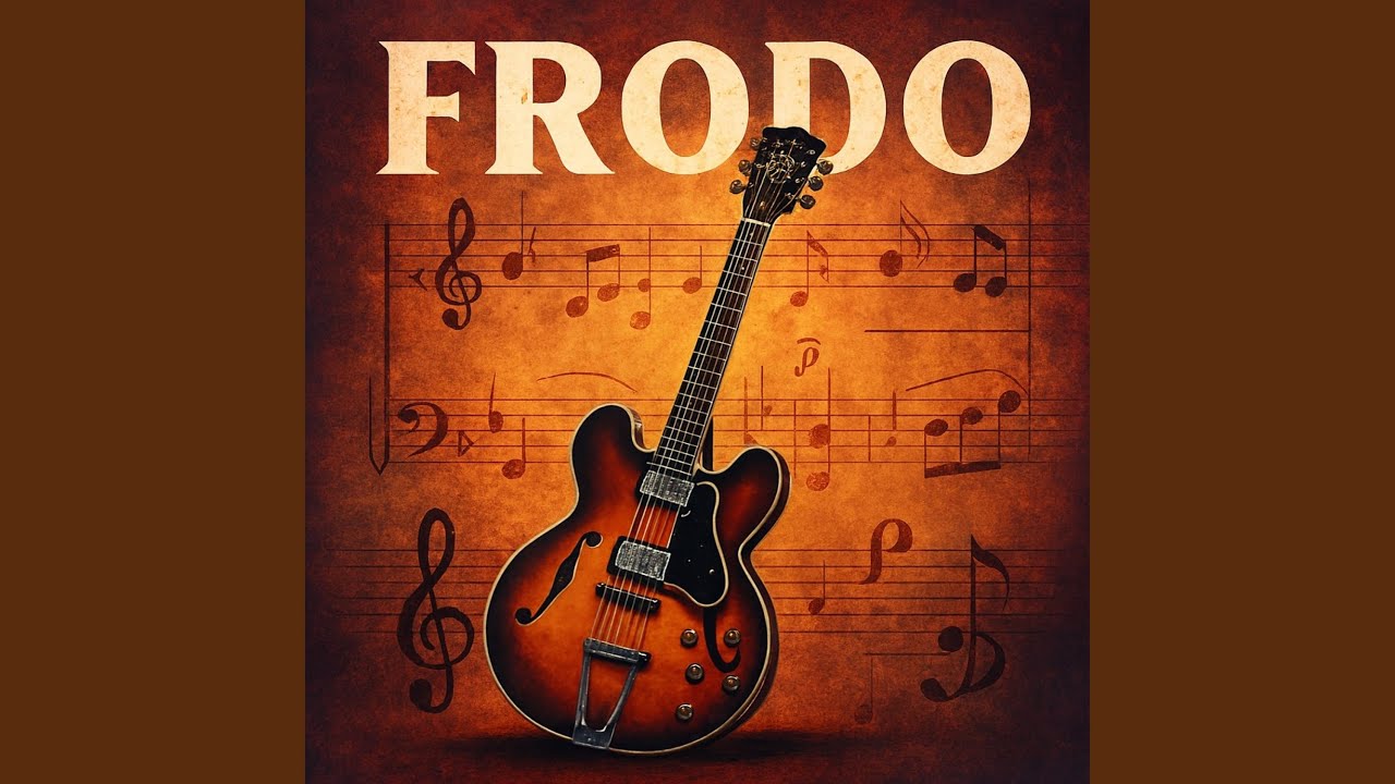 Watch Frodo on YouTube Watch Frodo on YouTube