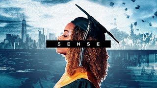 Xela Marie - Sense (Official Lyric Video)