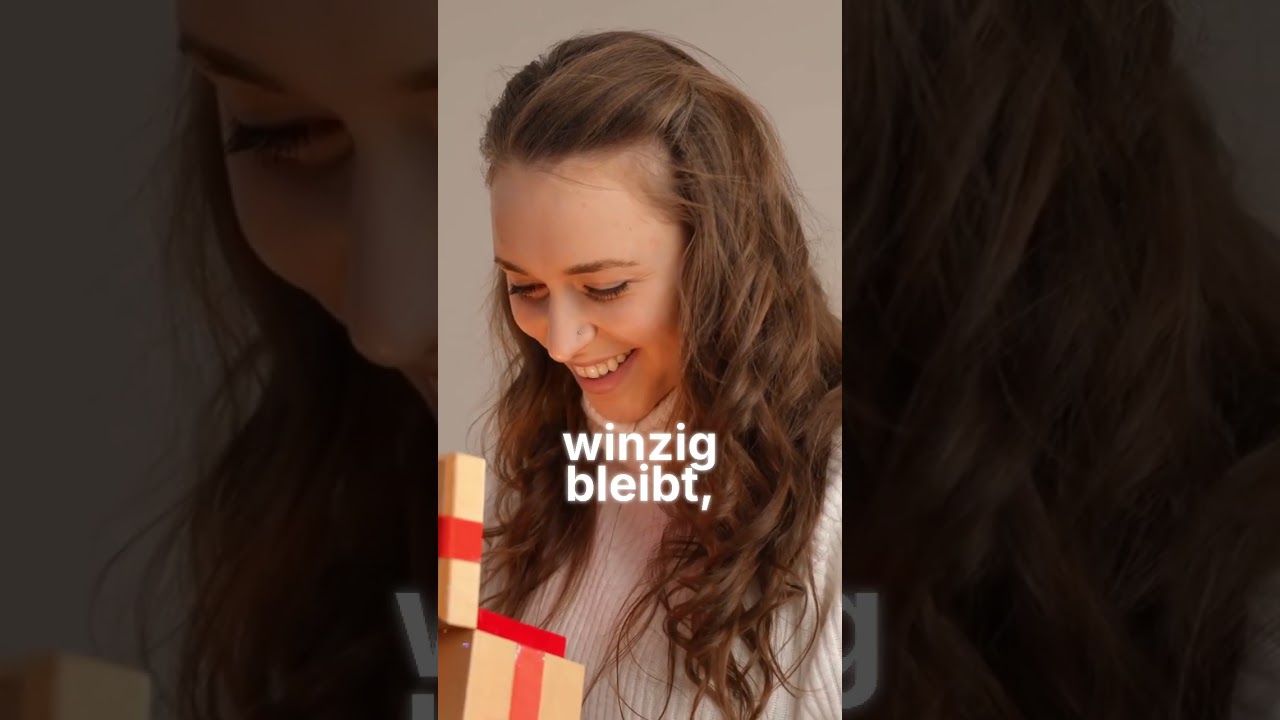 Smartphone Geschenk mit Bedeutung