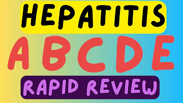 What is hepatitis ABC?