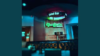 Charming Backdrops for After Work Meals