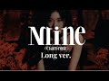 ITZY CHAERYEONG "Mine" (Long ver.)