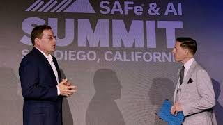 SAFe & AI Summit San Diego 2026 | Welcome to the Age of AI-Native