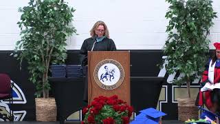 2026 Cumberland County High School Graduation