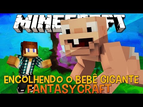 Mobs Evoluídos e Mais Fortes ( Nuclear Creeper) - Monster 