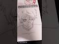 my own character #art #how to make drawing#viral short#