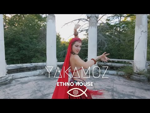 Yakamoz (Ethno House) by Carina La Dulce & Alexander Kuinji - Trailer