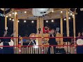 #藤井一子 #チェックポイント #北九州昭和夏まつり #2025年8月24日