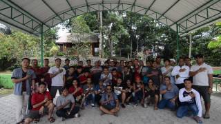 PT United Tractors Pandu Engineering ( paint )
