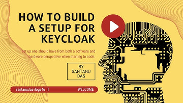 Getting Started with Keycloak Installation
