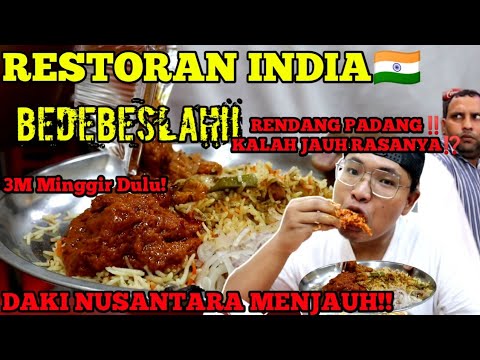 Video: 10 Kedai Makanan Organik Teratas Di Delhi