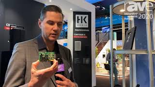 ISE 2020: Univox Introduces the MLS-1 Hearing Loop Amplifier Module