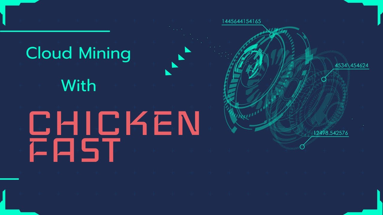 Chicken fast crypto mining (81) foto