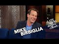 Mike Birbiglia Is Only 'Olive Garden' Italian