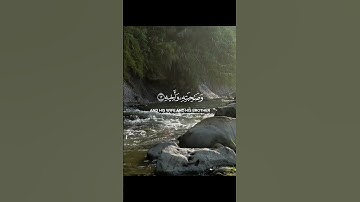 تلاوه جميله للشيخ محمد اللحيدان من ﴿سورة المعارج، الآية ٥﴾ #قرآن #قران_كريم #مصحف