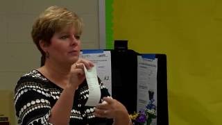 Voter Registrar Training Video: Machine Training 02