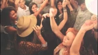 Energy - Hillsong Young and Free