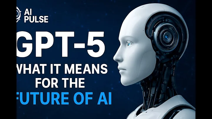 OpenAI Just Dropped GPT-5 – What It Means for the Future of AI