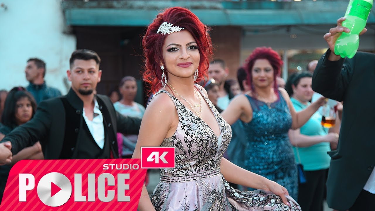 Абитуриентски бал на Никита (3 ) - 15.05.2022- ( STUDIO POLICE )