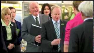 Trollied - Series 3 - Out on DVD December 30th 2013