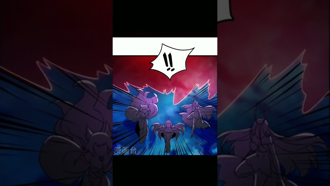 My Apprentices are all Female Devils chapter 71 English - YouTube