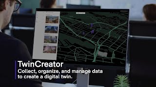 Collecting building data to manage a digital twin | Willow Explained