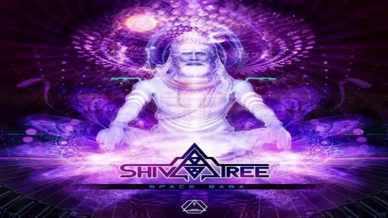 SHIVATREE - Space Baba (Original Mix) - YouTube