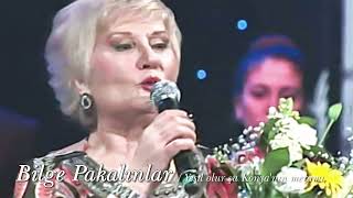 Bilge Pakalınlar ~ Yeşil olur şu Konya'nın meramı